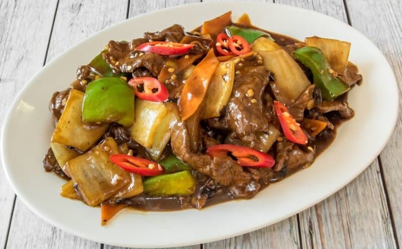 Chinese takeaway food in Epsom — best Chinese takeaways 2026